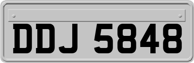 DDJ5848