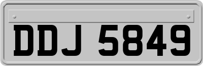 DDJ5849
