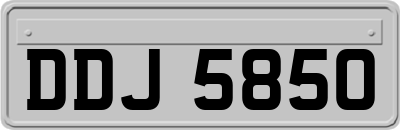 DDJ5850