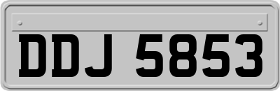 DDJ5853