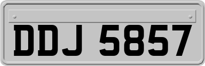 DDJ5857