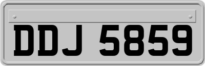 DDJ5859