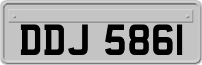 DDJ5861