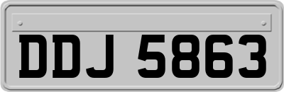 DDJ5863