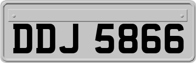 DDJ5866