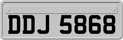 DDJ5868