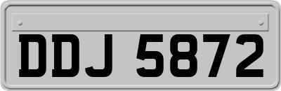 DDJ5872