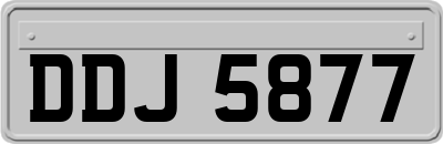 DDJ5877