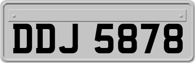 DDJ5878