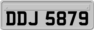 DDJ5879