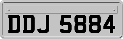 DDJ5884