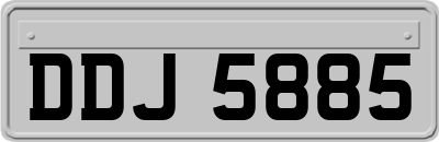 DDJ5885