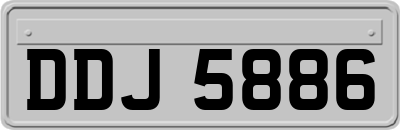 DDJ5886