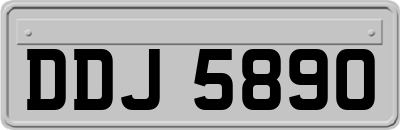 DDJ5890