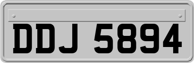 DDJ5894