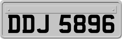 DDJ5896