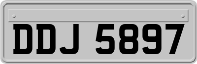 DDJ5897
