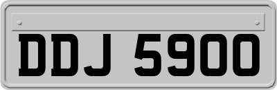 DDJ5900