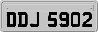 DDJ5902