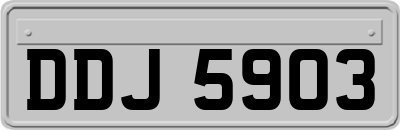 DDJ5903