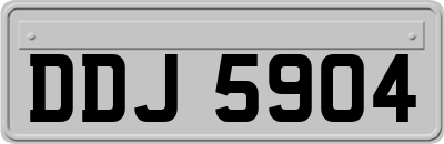 DDJ5904