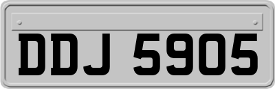 DDJ5905
