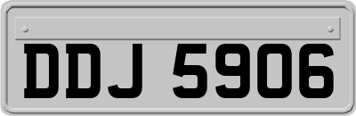 DDJ5906