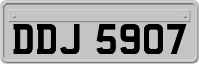 DDJ5907