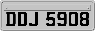 DDJ5908