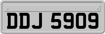 DDJ5909