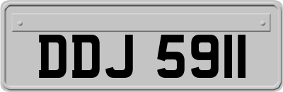 DDJ5911