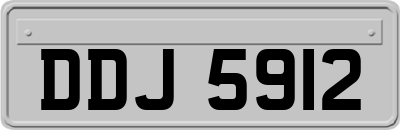 DDJ5912