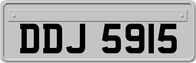 DDJ5915