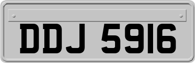 DDJ5916