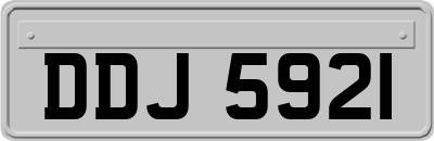 DDJ5921