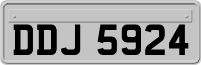 DDJ5924