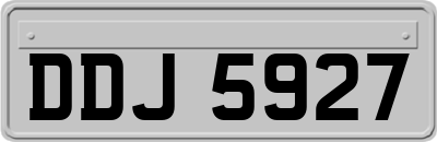DDJ5927