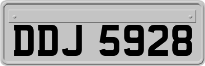 DDJ5928