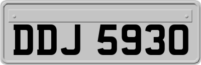 DDJ5930