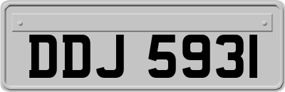 DDJ5931