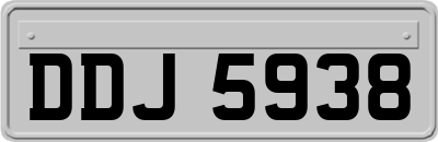 DDJ5938