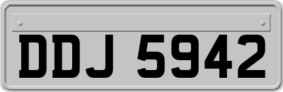 DDJ5942