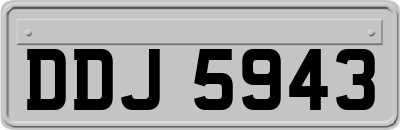 DDJ5943