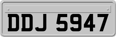 DDJ5947