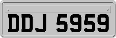 DDJ5959