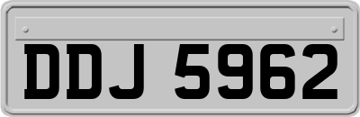 DDJ5962