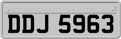 DDJ5963