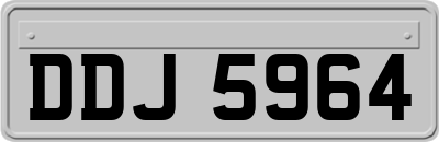 DDJ5964