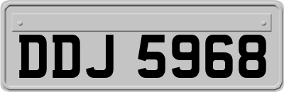 DDJ5968