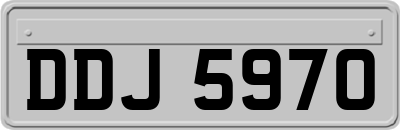 DDJ5970
